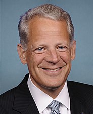 Steve Israel ('81) – Former Chair of the Democratic Congressional Campaign Committee