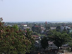 Tabuk Bulanao