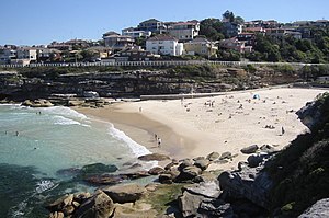 Tamarama Beach