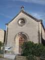 Temple protestant d'Aigues-Mortes