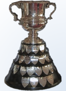 A trophy