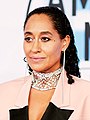 Tracee Ellis Ross, class of 1994, actress, model, comedienne, and television host