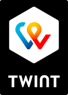 logo de Twint