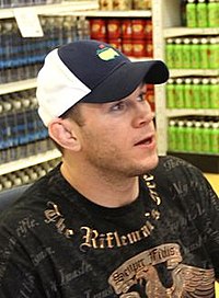 Forrest Griffin