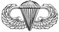 Parachutist Badge[69]
