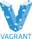 Логотип программы Vagrant