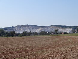 Niedersachswerfen – Veduta