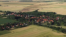 Vogelsdorf.