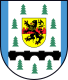 Coat of arms of Großschirma
