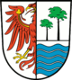 Michendorf – Stemma