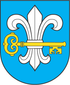 Blason de Oberhallau