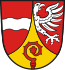 Blason de Oberroth