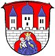 Trendelburg – Stemma