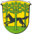 Blason de Wolfhagen