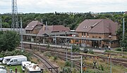 Stazione ferroviaria