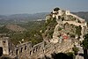 Castillo de Játiva