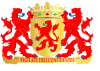 Coat of arms of Province of South Holland