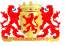 Blason de Hollande-Méridionale