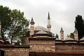 Çoban Mustafa Pasha Mosque