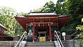 Hie Jinja subsidiary shrine