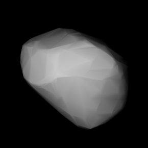 Description de l'image 004810-asteroid shape model (4810) Ruslanova.png.