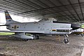 NA/Fiat F-86K Sabre