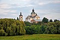 Carmelite monastery