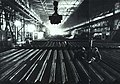 1964-04 1964年 鞍山钢铁公司生产的槽型钢板桩
