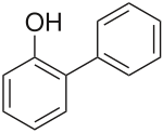 Image illustrative de l’article 2-Phénylphénol