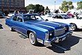 Lincoln Continental 1974