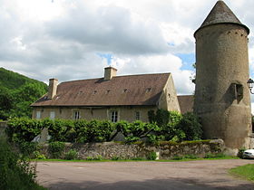 Image illustrative de l’article Abbaye Saint-Martin de Chore