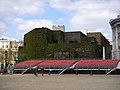 The Admiralty Citadel in London.