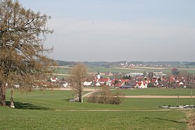 Aletshausen