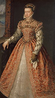 Isabelle de Valois