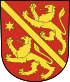 Blason de Andelfingen