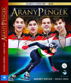 AranyPengék – Téli olimpiai győzelem 2018