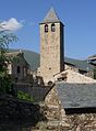 Église Saint-Félix-et-Saint-Armengol d'Ayguatébia