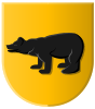Coat of arms of Baarland