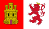 Flag of Cáceres