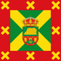 Bandeira de La Peña