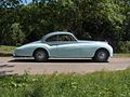Bentley coupé 1953