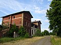 Bahnhof Schönhausen (Elbe)