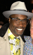 Billy Porter dans le rôle de Behold Chablis