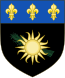 Blason de Guadeloupe