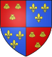 Coat of arms of Ducey