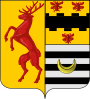 Blason de Oupeye