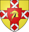 Blason de Romain