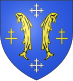 Coat of arms of Villers-la-Montagne