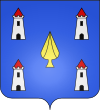 Blason de Montagny-lès-Beaune