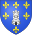 Blason de Sens